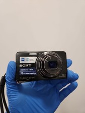Sony Cybershot DSC-W630