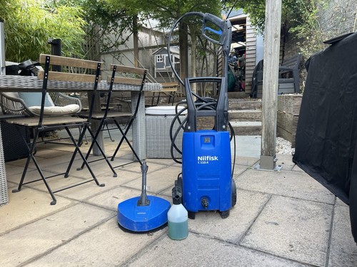 Nilfisk 110 corded - nilfisk,
