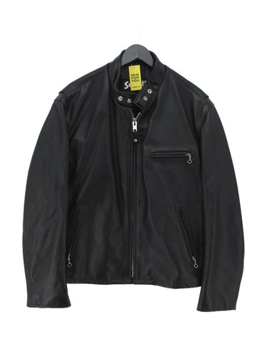 Schott motorcycle jacket - schott,