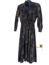 VINTAGE JAEGER MULTICOLOUR