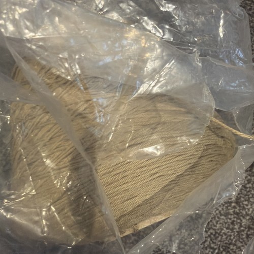 Twilleys taupe yarn 1025g - yarn,