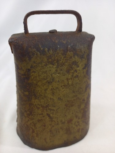 Vintage hand forged metal - vintage,