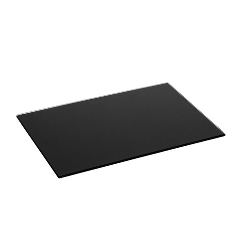 Glass kitchen chopping board - kitchen,