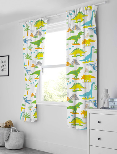 Kids curtains for boys - -,