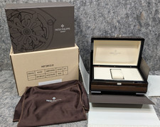 Authentic Patek Philippe Watch