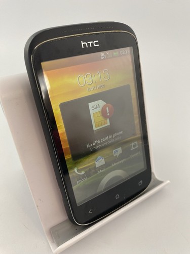 Htc desire black unknown - desire,