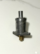 Mercedes Benz W114 R107 W116  Auxiliary Air Slide Valve 0280140027 Bosch