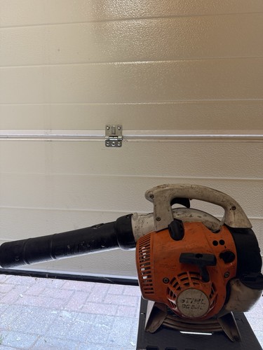 Stihl petrol leaf - 86, c