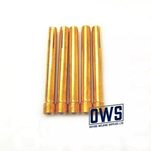 Collet for wp17 - collet, wp18
