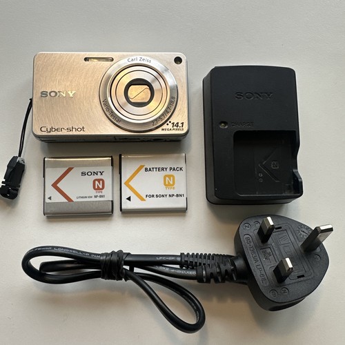 Sony cyber shot - sony, cyber-shot