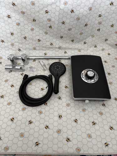 Triton showers collection - triton,
