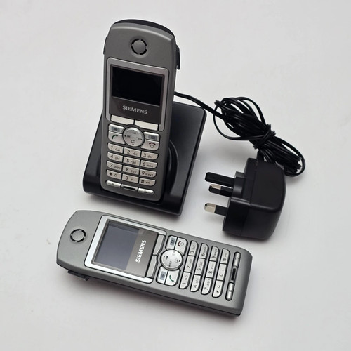 Siemens gigaset pro - siemens,