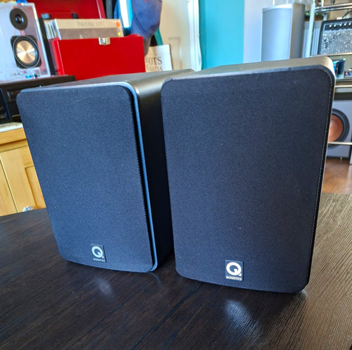 Acoustics 1010 0 - acoustics, 2.0