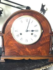 antique early 1900s junhans