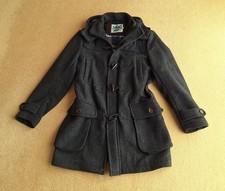 Vintage Mantaray Men's Grey