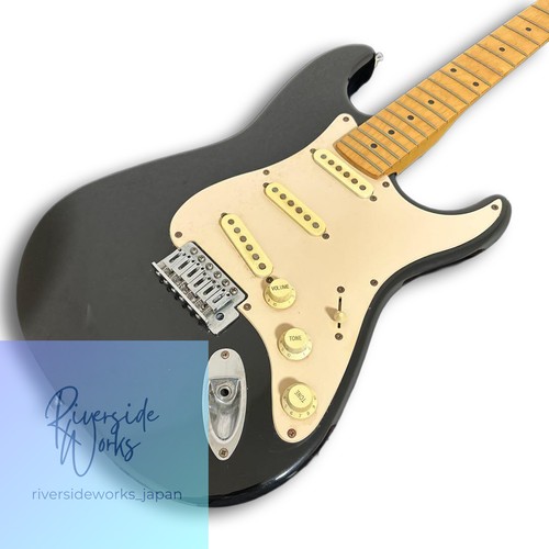 Discontinued fernandes - discontinued,