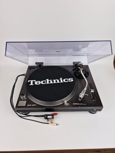 Technics 1210 mk2 direct - technics,