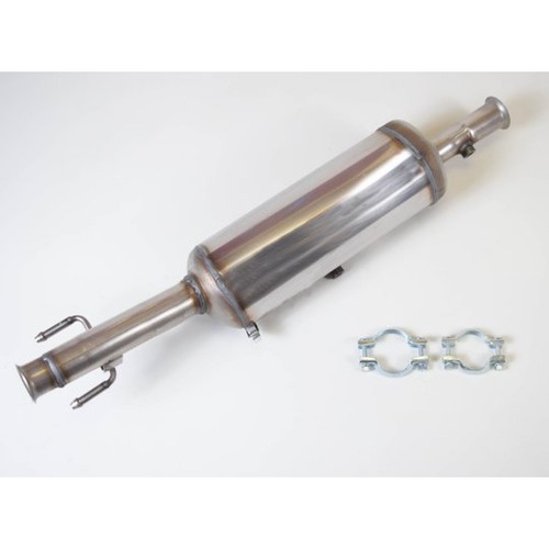 Diesel particulate filter dpf - particulate,