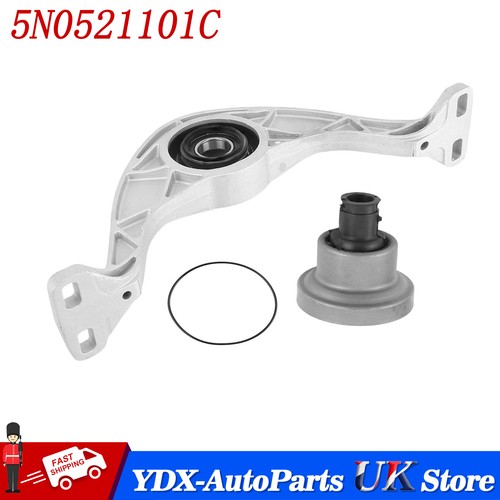 Propshaft centre support - propshaft,