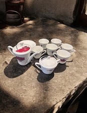 Lomonosov Porcelain Bone China