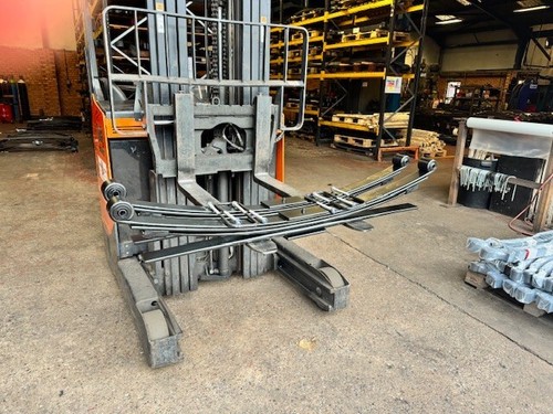Mercedes sprinter vw crafter - mercedes,