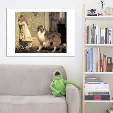 Charles Burton Barber Special