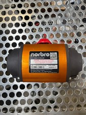 Norbro 15-RDB40-1SDBEO-D Pneumatic Actuator