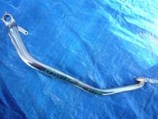 Yamaha XV1100 XV750 Virago