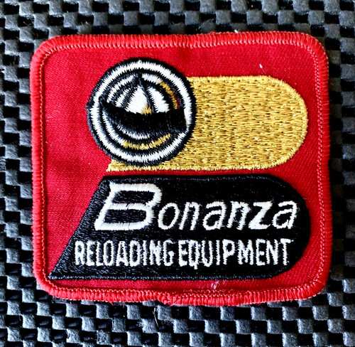 Bonanza reloading equipment - bonanza,