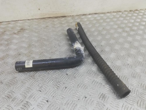 Mgb new water - gt, pipes