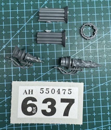 Skaven rat ogre - skaven, bundle
