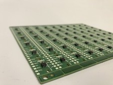 Mimaki Ink Chips SS21 DS2430