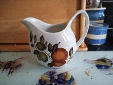 Midwinter style craft oranges