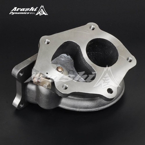 Arashi turbo turbine exhaust - turbo,