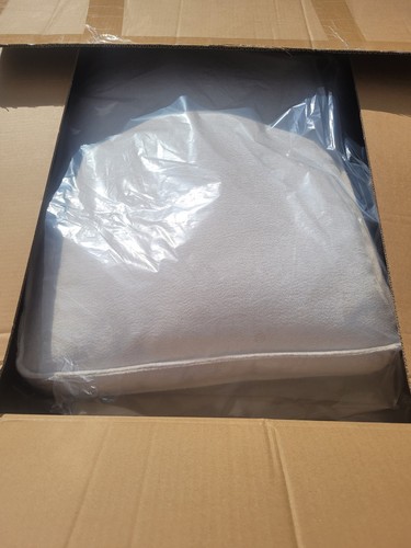 Middle modular plus cushion - middle,