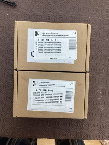 Worcester digistat dt20rf and - worcester,