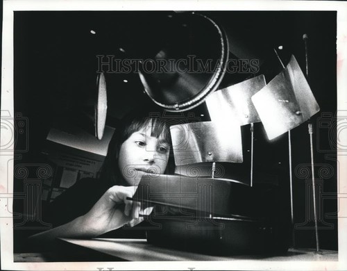 1990 press photo - 1990,