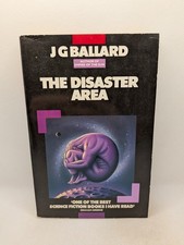 The Disaster Area, J. G
