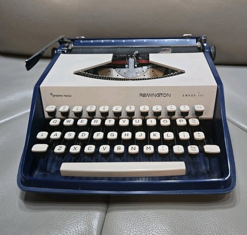 Vintage remington envoy - vintage,