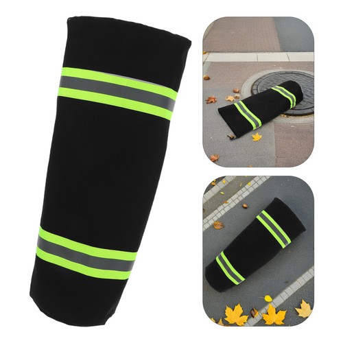 Gas bottle protective - bottle, cover