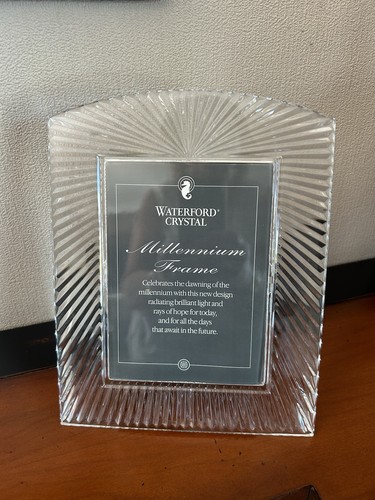 Vintage waterford crystal - waterford,