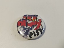 SEX PISTOLS  VINTAGE AUTHENTIC