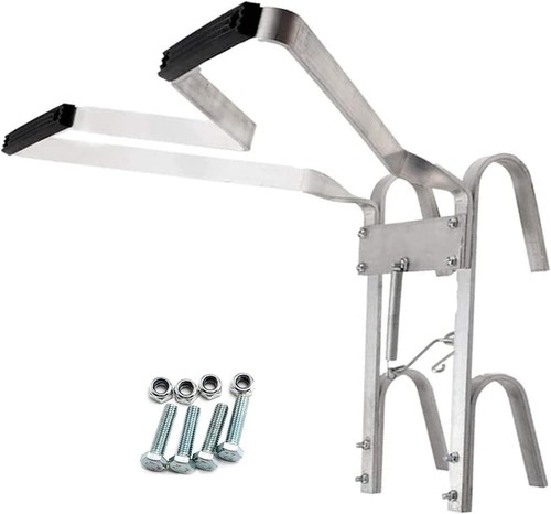 Universal ladder stand off - ladder, stand-off