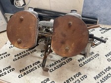 Triumph Dolomite Sprint