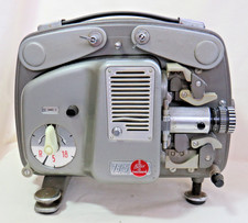 Bolex Paillard 18-5 Cine