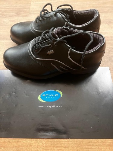 Stylo golf black womens - womens,