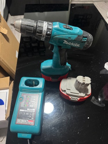 Makita combi hammer cordless - hammer,