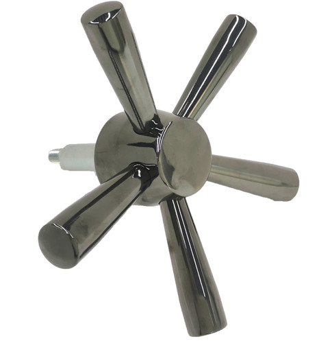Premium spoke safe - 5,