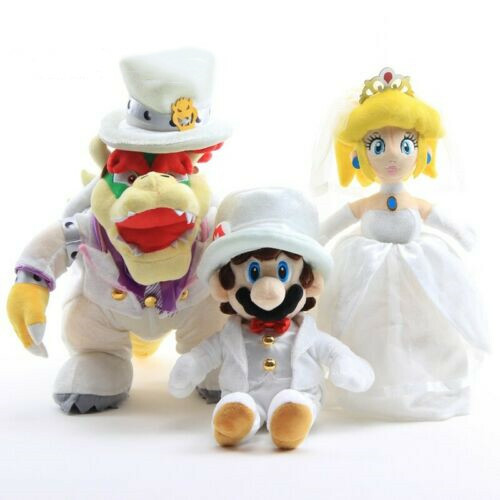 Super mario bros - super,