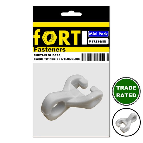Curtain gliders fit - to,